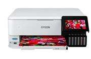 Epson L8160 Ecotank Multifunction All-in-One