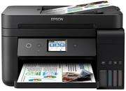 Epson EcoTank L6290 A4 Colour Multifunction Inkjet Printer