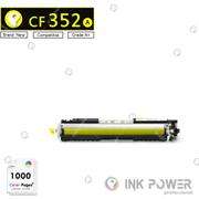 InkPower Generic HP 130A for use with HP Color LaserJet Pro