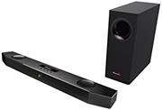 Creative Sound BlasterX Katana Multi-channel Gaming Soundbar, Retail Box , 1 year Limited Warranty