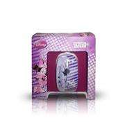 Disney Minnie Mouse Optical Mouse, Retail Packaged ,