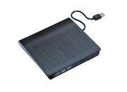 UniQue DVD-RW External Optical Drive,