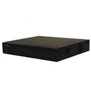 HiLook 8CH Hybrid DVR (supports 8 Analog & 2 Wireless IP Cameras) - Connectable to Turbo HD/HDCVI/AH