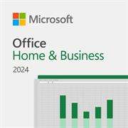 Microsoft Home and Business 2024