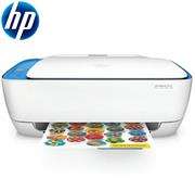 HP DeskJet 3639 All-in-One Printer, - Printer (Multifunction Inkjet)