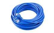 NETIX UTP CAT5E RJ45 NETWORK CAB BLU 10M