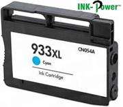 INK POWER 933XL CYAN INK CART.