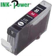 InkPower Generic Canon CLI-8 Magenta