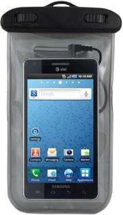 Lavod Waterproof bag for iPhone 4