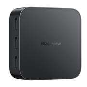 Blackview MP80 Mini Desktop PC - Intel Alder Lake N95 Quad Core 3.0Ghz with Turbo Boost up to 3.4Ghz
