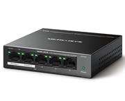 Mercusys MS105 5-Port Gigabit Desktop Switch