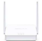 Mercusys MW302R 300Mbps Multi-Mode Wireless N Router White