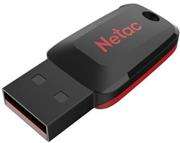 Netac U197 32GB USB2.0 Capless USB Flash Drive