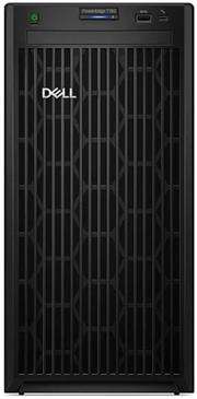 Dell PowerEdge T150 Xeon E-2314 Mini Tower Server