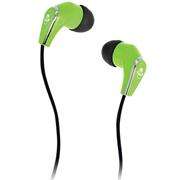 iDance Slam-35 In-Ear Stereo Earphones