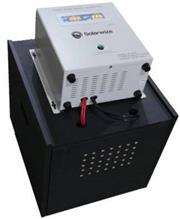 Solarix 2500VA Pure Sine Wave Inverter Bundle