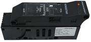Solarix NT00 Rail Mount 1 Pole 160A DC Fuse Holder