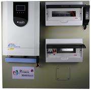 Solarix Sun 6.5KVA 48VDC 120A High Voltage Inverter And