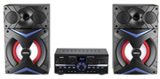 Sinotec SP-101+AV-100 2.0 Channel HiFi