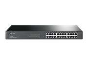 TP-Link 24-Port Gigabit Desktop/Rackmount Switch