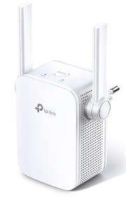 TP-Link 300Mpbs Wi-Fi Range Extender