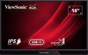 Viewsonic VG1655 15.6 inch FHD USB Portable Monitor