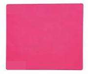 TJ Mouse Pad-Colour: PINK ,