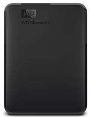 Western Digital 2TB My Passport Portable External Hard