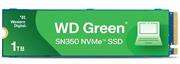 Western Digital Green SN350 1TB PCIe Gen3x4 M.2 2280 Solid