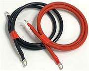 Solarix Battery Cable Set -