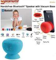 Promate Globo -2 ,Portable Bluetooth®