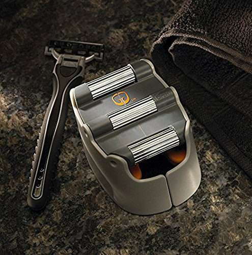 My Perfect Goatee, Men`s Goatee Shaving Template by GoateeSaver