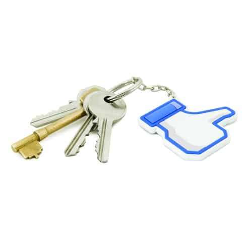 Like Keychain