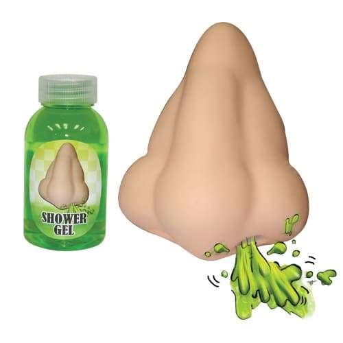 Nose Gel Dispenser