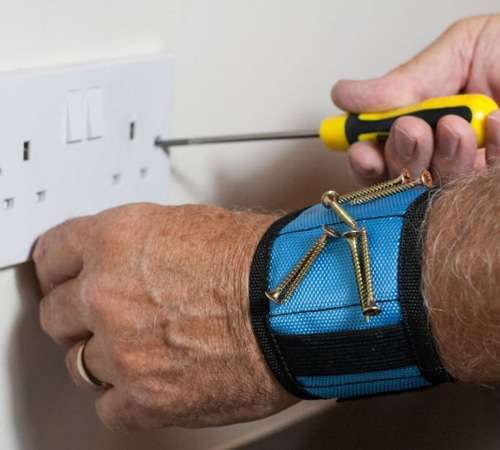 Magnetic Wristband