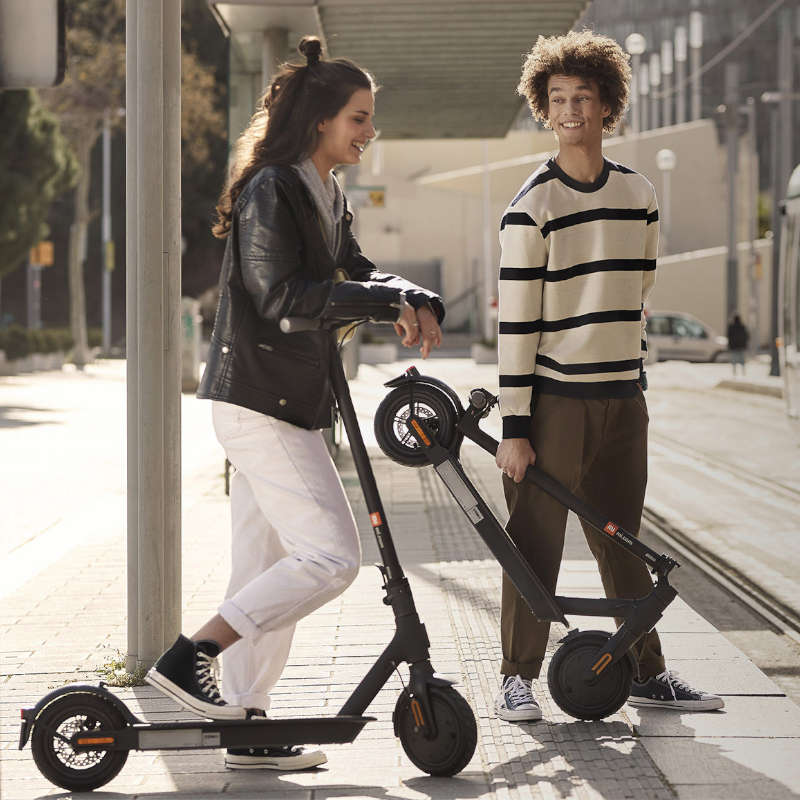 Xiaomi Electric Scooter Essential (FBC4022GL)