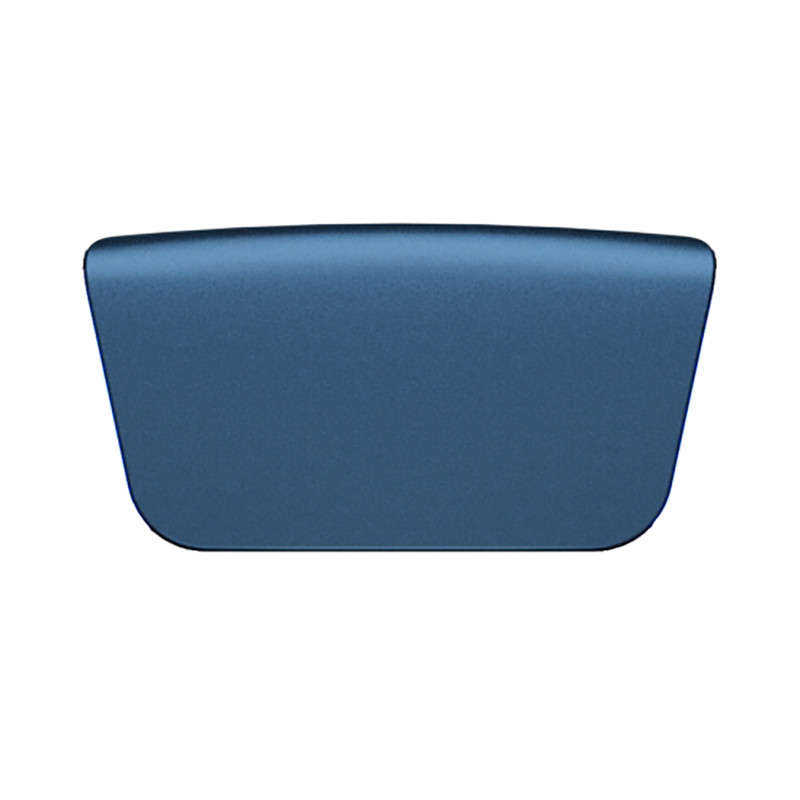 PS5 Dualsense Controller Touchpad Cover Matte UV Regal Blue