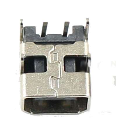 NDSi & NDSi XL/LL AC Power Jack