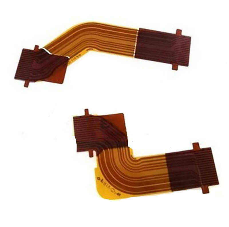 PS5 Dualsense Wireless Controller Original Left and Right R2 L2 Motor Connect Ribbon Flex Cable Preo