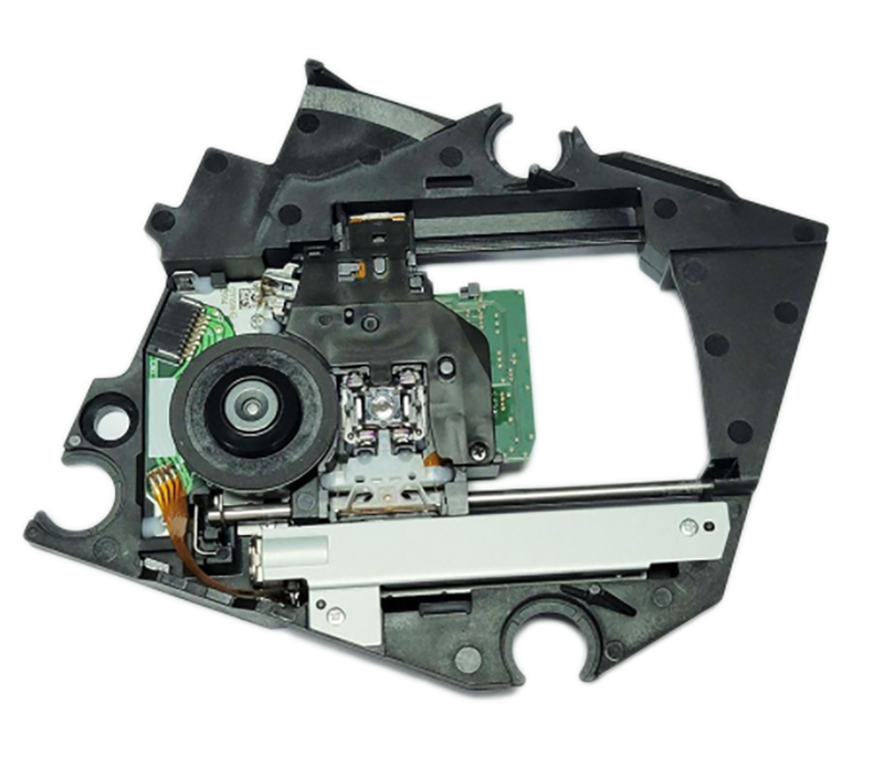 PS5 Original KEM-497AAA Laser Lens with Deck