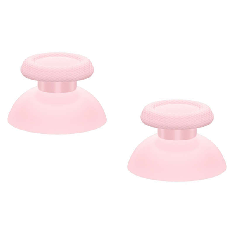 PS5 Dualsense Controller ThumbSticks Sakura Pink