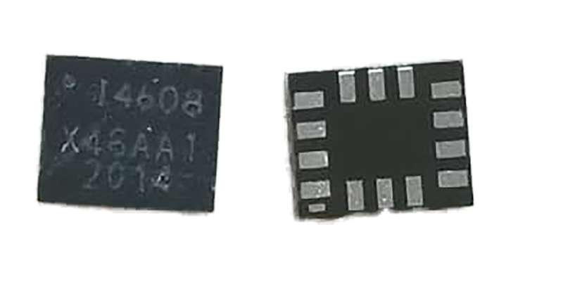 PS5 Dualsense Controller T4608 IC Chip