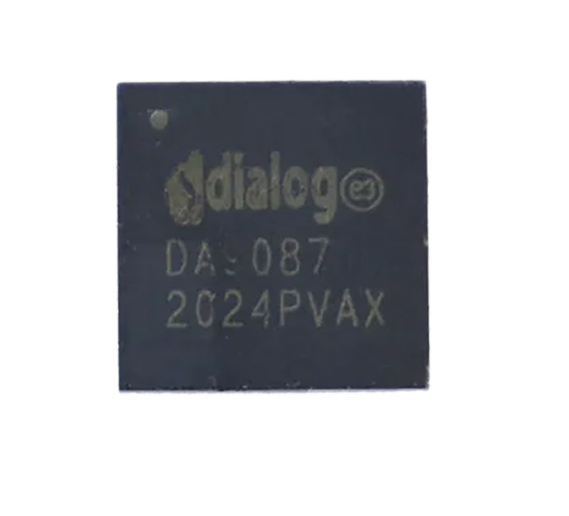 PS5 Dualsense Controller Power Management DA9087 IC Chip