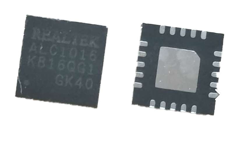 PS5 Controller ALC1016 IC Chips Repair Parts