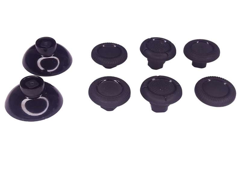 Ps4 /  Xbox One / S / Series Controller Swappable Thumb Sticks