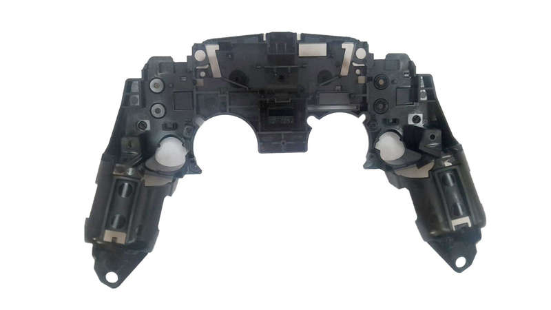 PS5 Dualsense Controller BDM-010 Inner Plastic Frame with Vibration motors