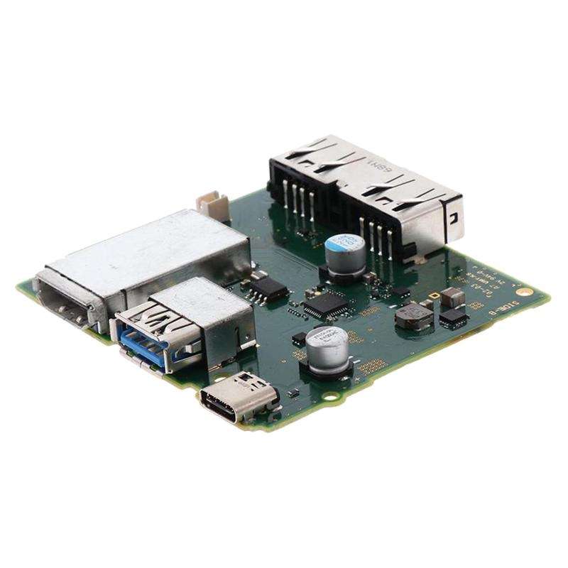 Nintendo Switch Original Dock PCBA MotherBoard
