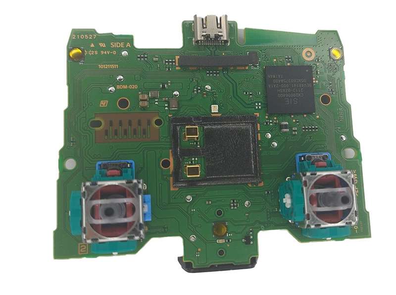 PS5 Dualsense Controller Original NEW Motherboard BDM-020