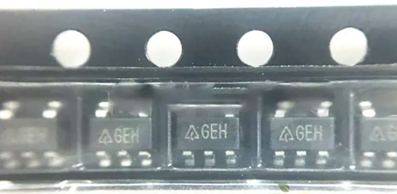 Xbox One X Motherboard U39 High Speed Regulator