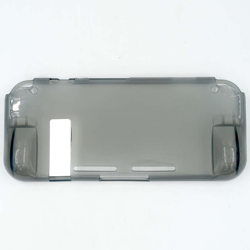 Nintendo Switch Comfort Grip Silicon Case Grey
